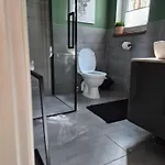 بيت للعطل Kaszuby Oliwkowy Na Kaszubach Balia Z Jacuzzi Jeziora Lasy