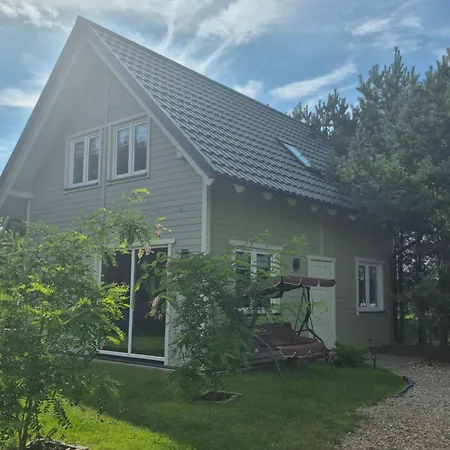 Kaszuby Oliwkowy Na Kaszubach Balia Z Jacuzzi Jeziora Lasy *