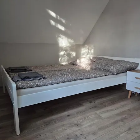 Kaszuby Oliwkowy Na Kaszubach Balia Z Jacuzzi Jeziora Lasy Feriehus *