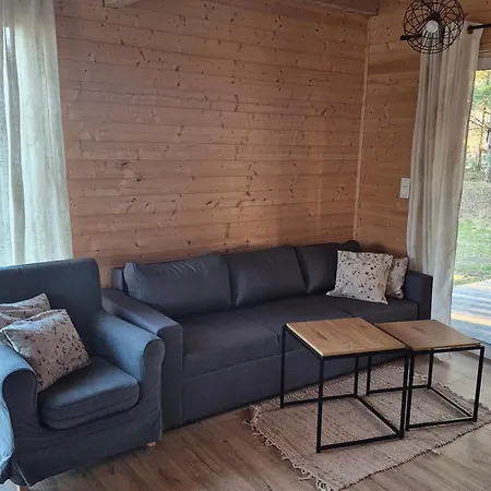 Kaszuby Oliwkowy Na Kaszubach Balia Z Jacuzzi Jeziora Lasy *