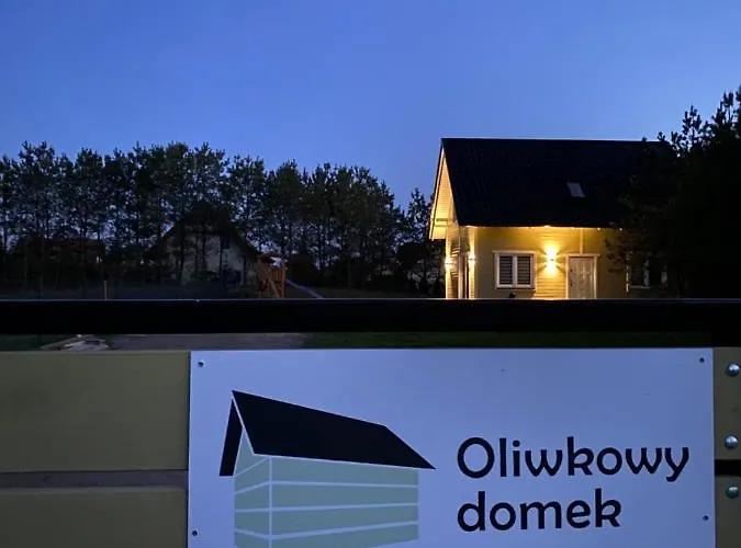 Kaszuby Oliwkowy Na Kaszubach Balia Z Jacuzzi Jeziora Lasy * Niesiolowice