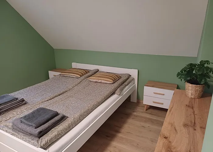 Prázdninový dům Kaszuby Oliwkowy Na Kaszubach Balia Z Jacuzzi Jeziora Lasy *