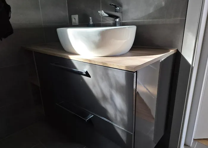 Kaszuby Oliwkowy Na Kaszubach Balia Z Jacuzzi Jeziora Lasy